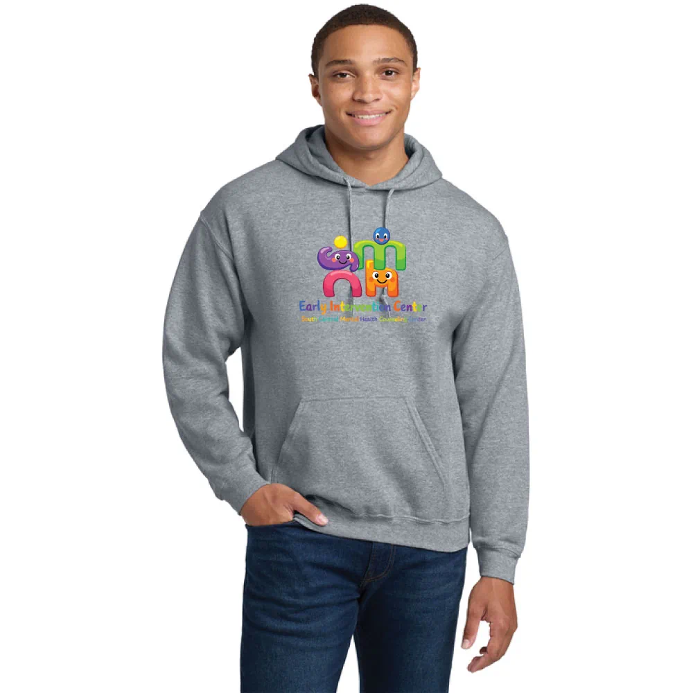 Gildan® Heavy Blend™ Hooded Sweatshirt
