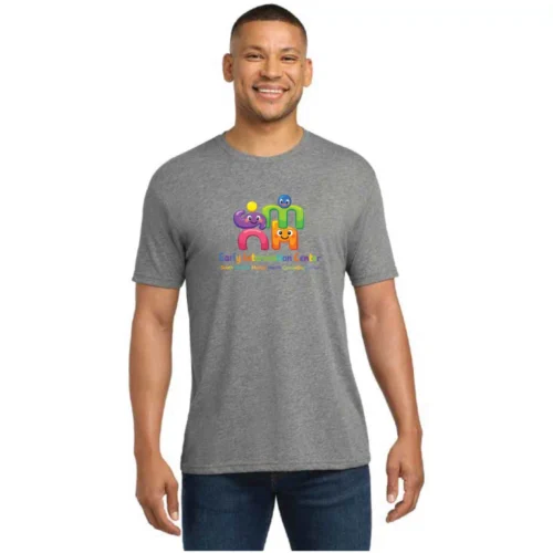 District® Perfect Blend® CVC Tee