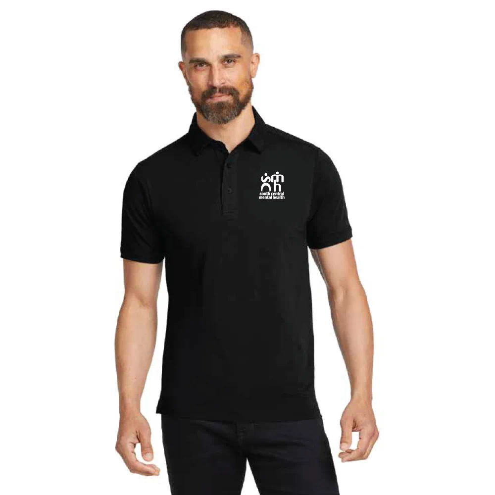 OGIO® Limit Polo - Image 3